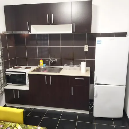 Апартаменти Emona 5 Floor 3