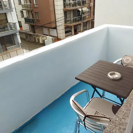 Апартаменти Emona 5 Floor 3