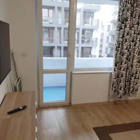 Appartement Emona 5 Floor 3