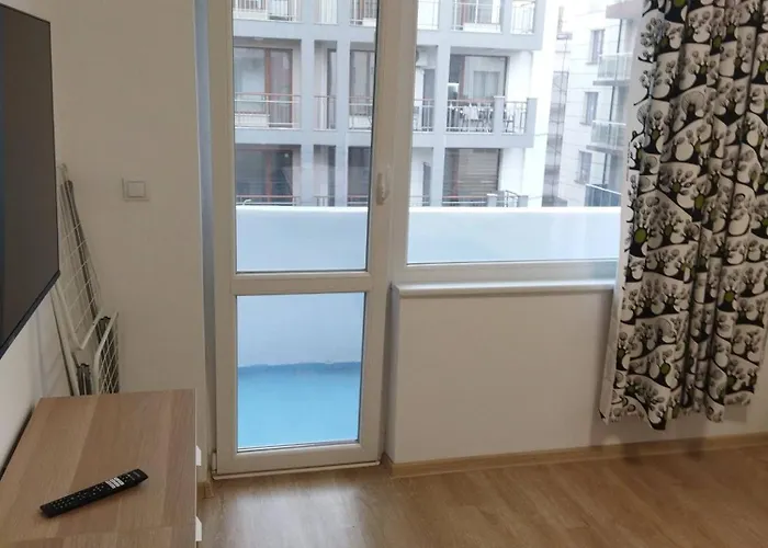 Apartament Emona 5 Floor 3