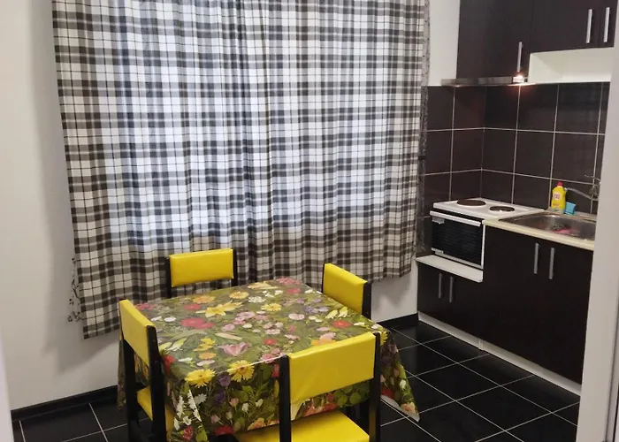 Emona 5 Floor 3 Burgas