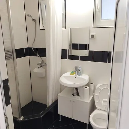 Apartment Emona 5 Floor 3 *