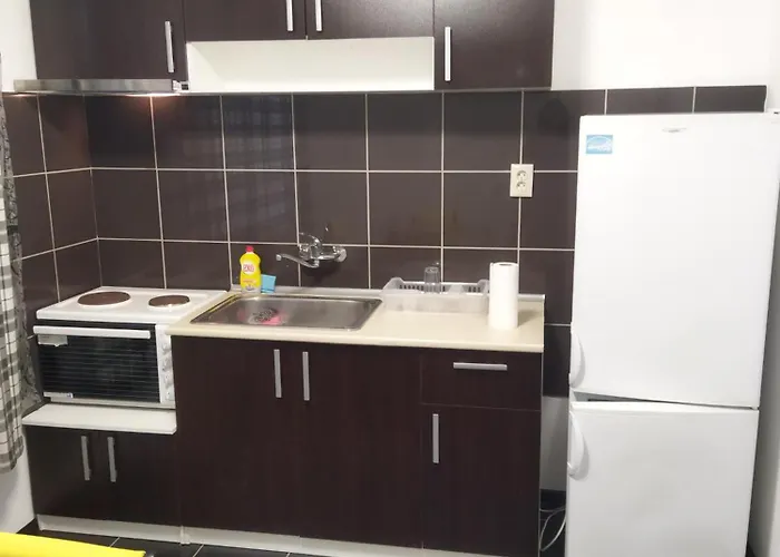 Appartement Emona 5 Floor 3