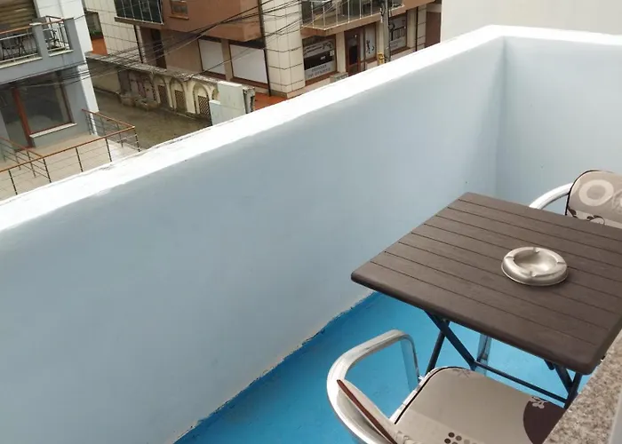 Appartement Emona 5 Floor 3